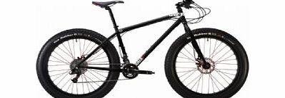 Charge Bikes Charge Cooker Maxi 1 2015 Fatbike With Free Goods