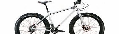 Charge Bikes Charge Cooker Maxi Fat Mountain Bike 2014