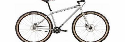 Charge Cooker Ss 2015 Mountain Bike With Free