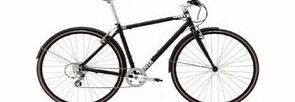 Charge Bikes Charge Grater 1 2015 Sports Hybrid Bike With