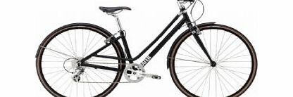 Charge Bikes Charge Grater 1 Mixte 2015 Womens Sports Hybrid