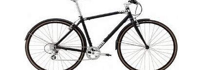 Charge Bikes Charge Grater 1 Sports Hybrid Bike 2014