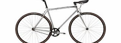 Charge Plug 0 2015 Singlespeed Road Bike With