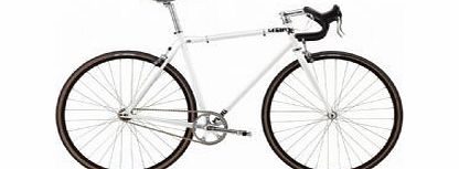 Charge Plug 2 2015 Singlespeed Road Bike With