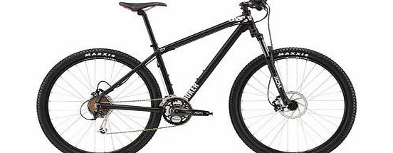 Charge Cooker 1 2015 Mountain Bike