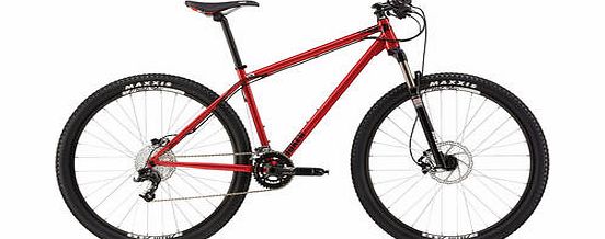 Charge Cooker 3 2015 Mountain Bike