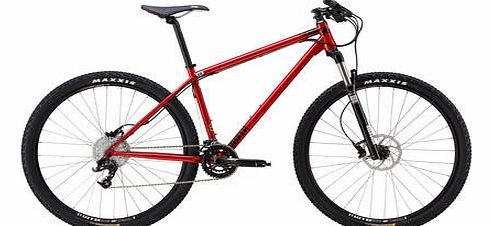 Charge Cooker 3 29er 2014 Mountain Bike