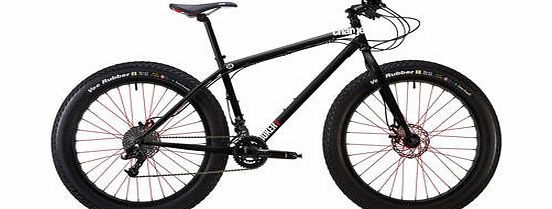 Charge Cooker Maxi 1 2015 Mountain Bike