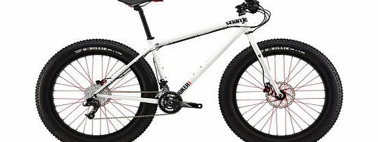 Cooker Maxi 2 2015 Mountain Bike