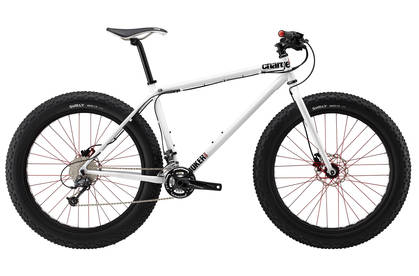 Charge Cooker Maxi 2014 Fat Bike