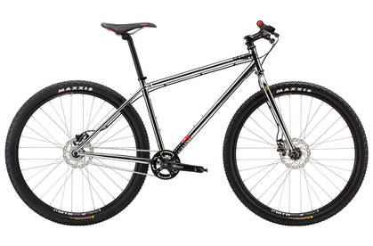 Charge Cooker Ss 2014 Mountain Bike