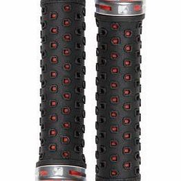 Charge Griddle Bike Grips