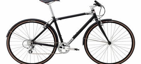 Charge Grater 1 2014 Hybrid Bike