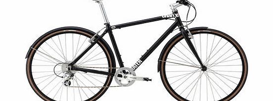 Charge Grater 1 2015 Hybrid Bike