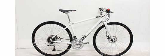 Charge Grater 2 2014 Hybrid Bike - Small (soiled)