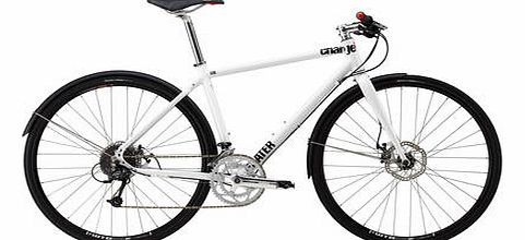 Charge Grater 2 2014 Hybrid Bike