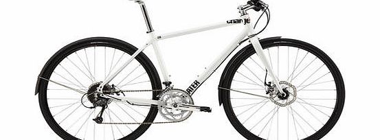 Charge Grater 2 2015 Hybrid Bike