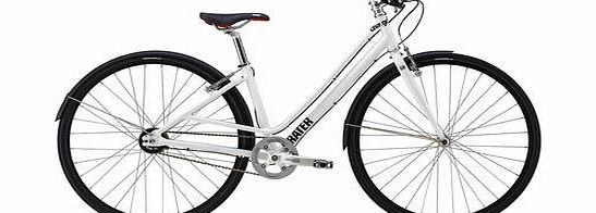 Grater 3 2015 Womens Hybrid Bike