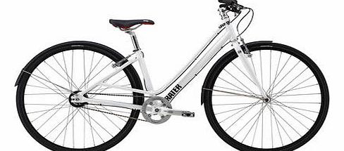 Charge Grater 3 Mixte 2014 Step Though Hybrid Bike