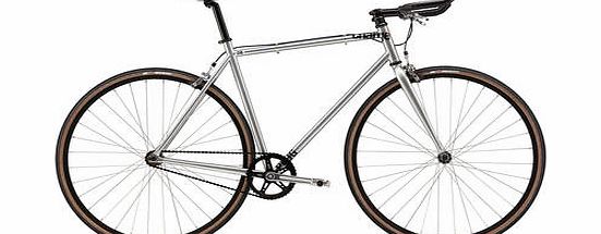 Plug 0 2015 Singlespeed Bike