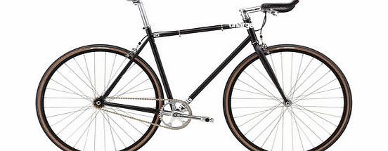 Charge Plug 1 2015 Singlespeed Bike