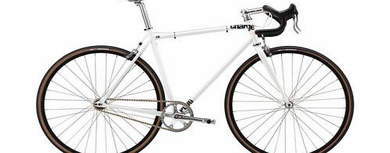 Plug 2 2015 Singlespeed Bike