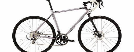 Charge Plug 4 2015 Road Bike