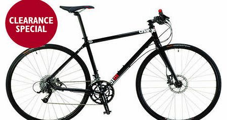 Zester 2013 Hybrid Bike