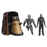 DOCTOR WHO ARMY OF GHOSTS