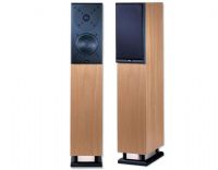 Chario Hiper 1000 Tower mkII Floor Speaker Cherry