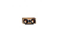 Chario Piccolo Dialogue Centre Speaker Black Ash