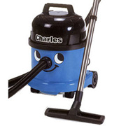 Charles 1000W Wet and Dry Vacuum Cleaner