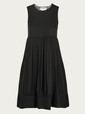 charles anastase dresses black