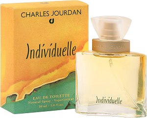 Charles Jourdan Individuelle Eau de Toilette Natural Spray for Women (30ml)