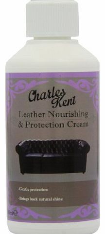 Charles Kent Leather Nourishing and Protection Cream 500 ml