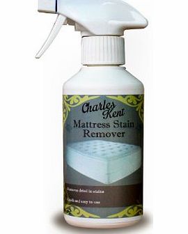 Charles Kent Mattress Stain Remover 300 ml