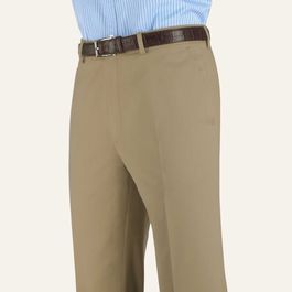 Charles Tyrwhitt Stone Tailored Chinos