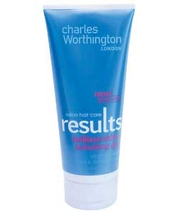 Charles Worthington Brilliant Shine Texturising