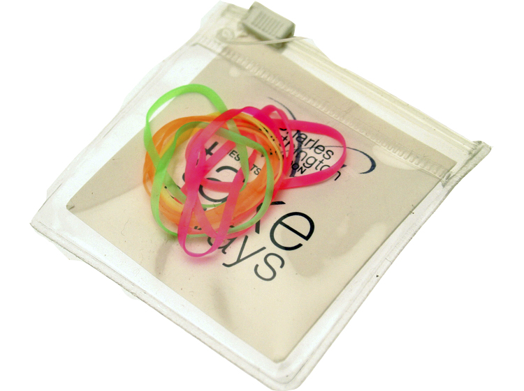 Charles Worthington Snag Free Bands