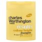 Charles Worthington CW RESULTS COLOUR BRIGHT SHAMPOO FOR BLONDES 250ML