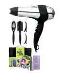 Charles Worthington Makeover Kit 2000w