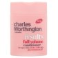 Charles Worthington RESULTS FULL VOLUME