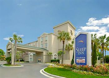 CHARLESTON Sleep Inn Charleston