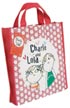 Charlie & Lola Gift - 4 Books in a Canvas Bag
