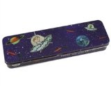 Charlie & Lola Charlie in Space Pencil Tin