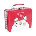 and Lola Lunch Box - 4 designs