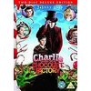 charlie And The Chocolate Factory