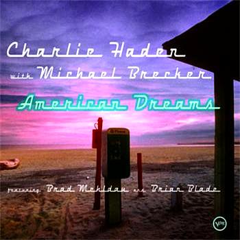 Charlie Haden American Dreams