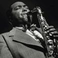 Charlie Parker Leonard Poster