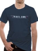 Charlie Sheen (Im An FA) T-shirt cid_7446TSCP